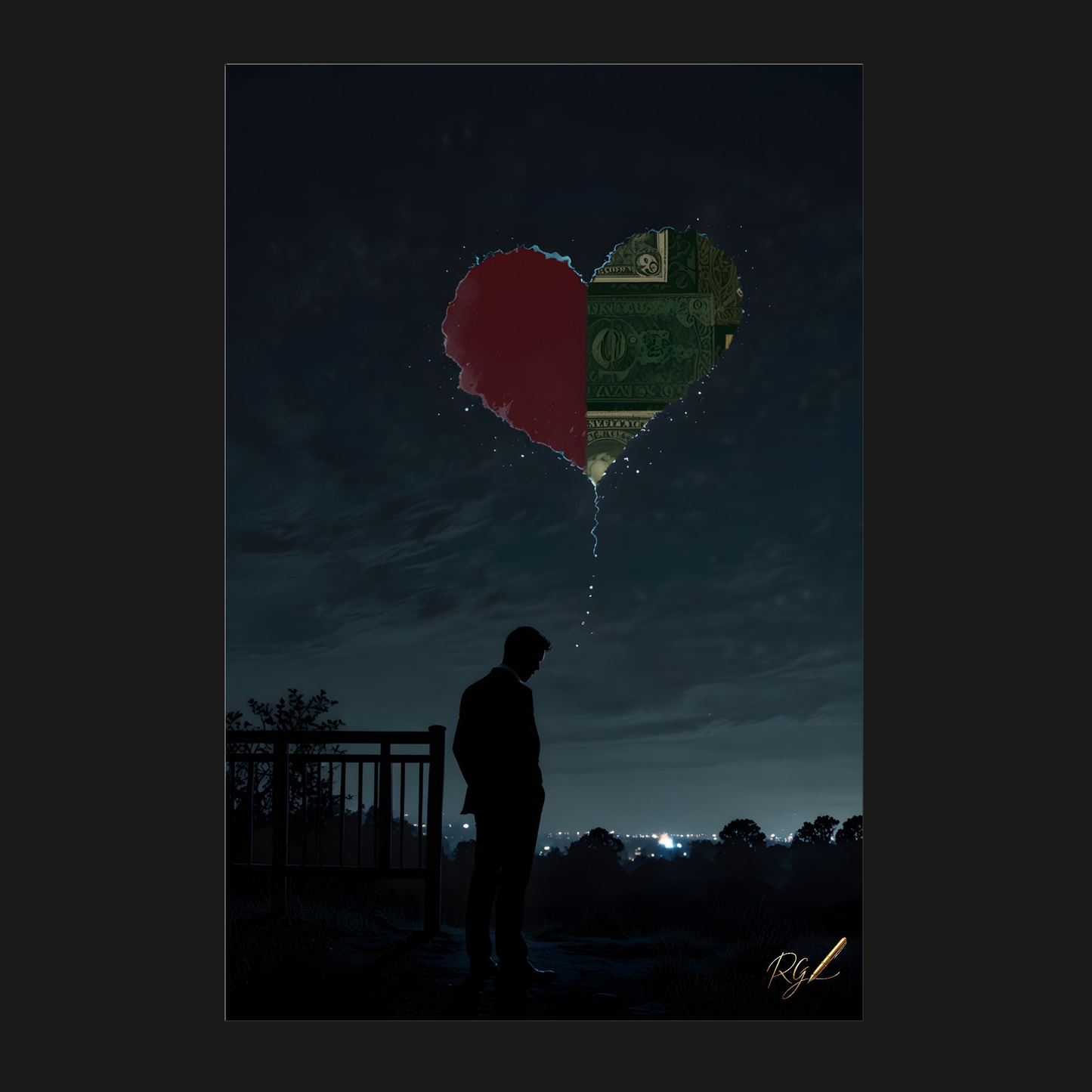 HEARTACHE