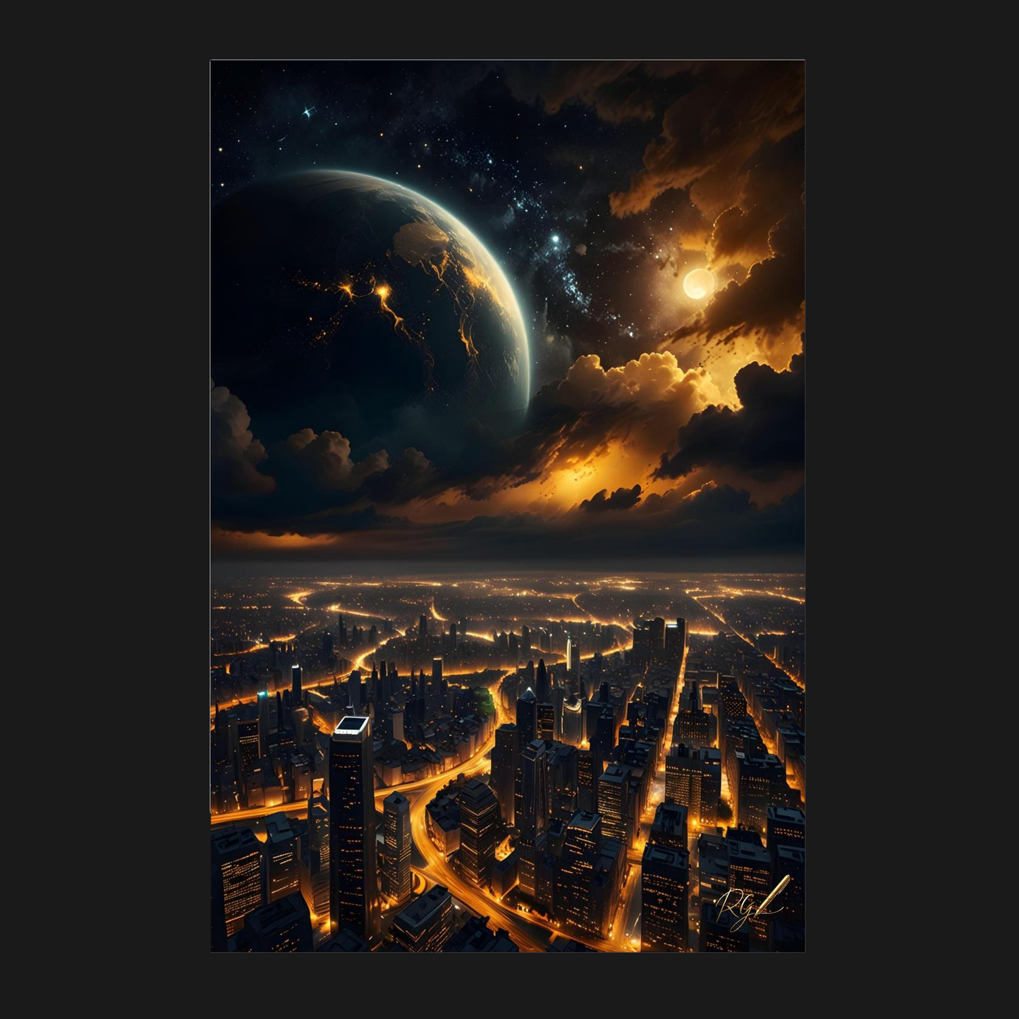 DYSTOPIA