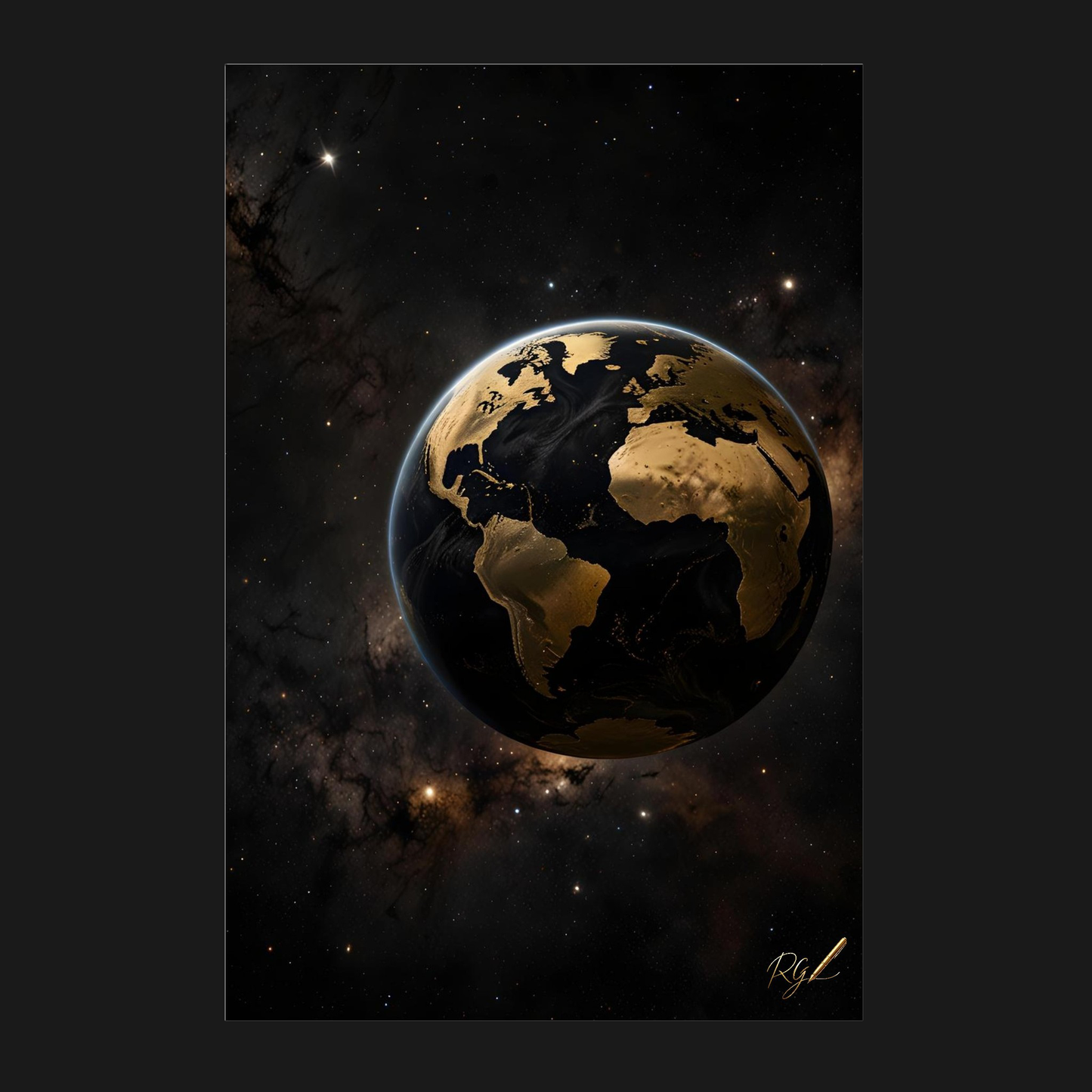 EARTH