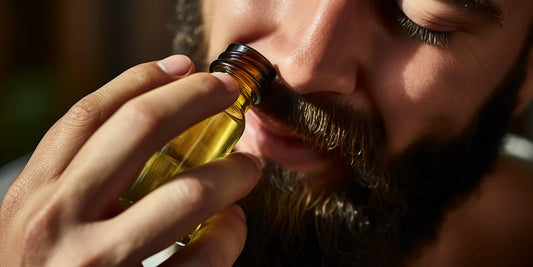 Applying Beard Oil Like a Pro: Step-by-Step Guide