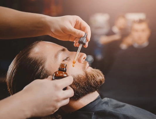 Key Ingredients in Beard Growth Oils: What Works Best?