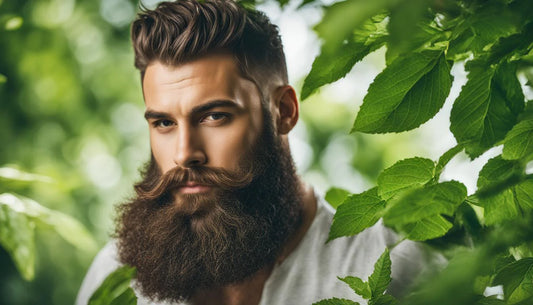 Beyond Grooming: Surprising Benefits of Using Beard Oil