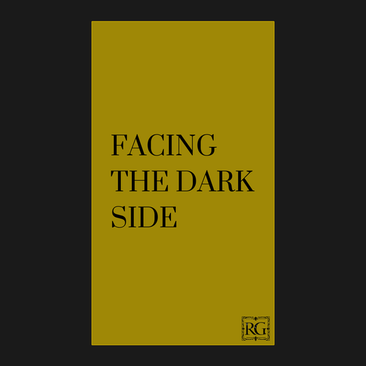 FACING THE DARK SIDE