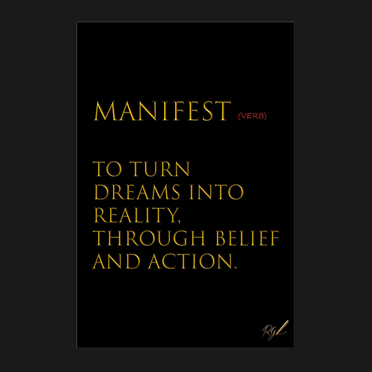 MANIFEST