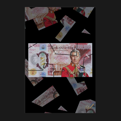 MILLIONAIRE
