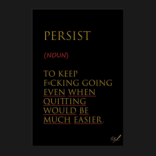 PERSIST