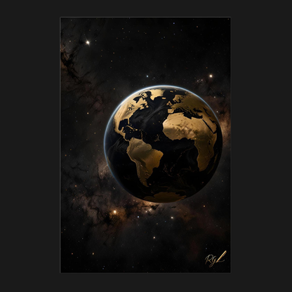 EARTH