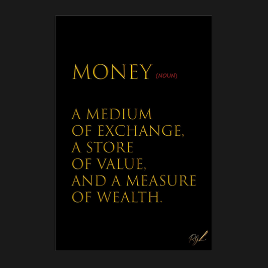 MONEY