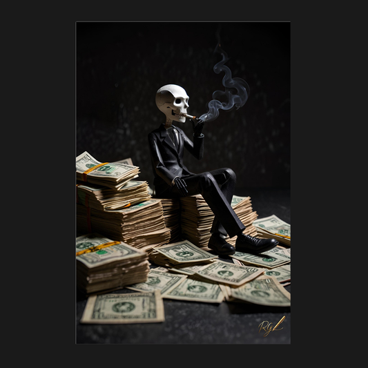 OLD MONEY
